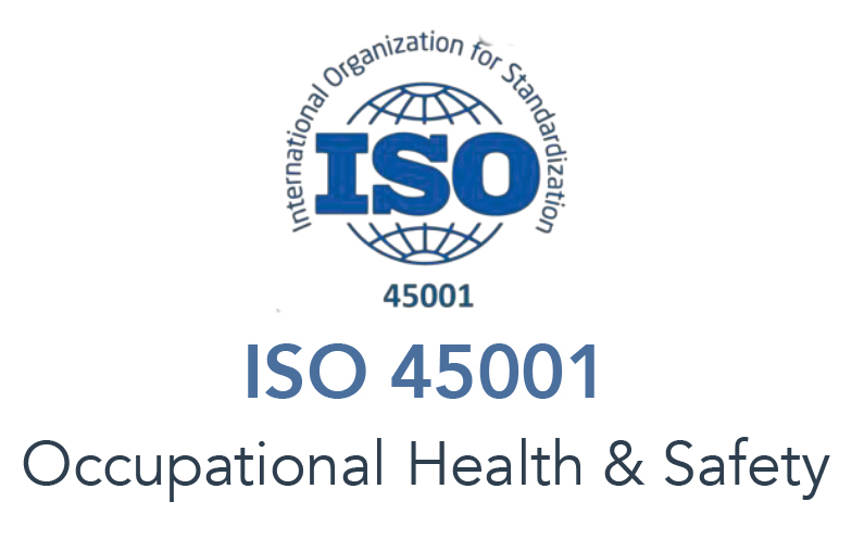 ISO 45001